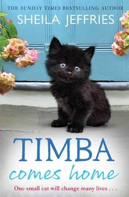 Timba Comes Home