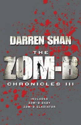 Zom-B Chronicles III