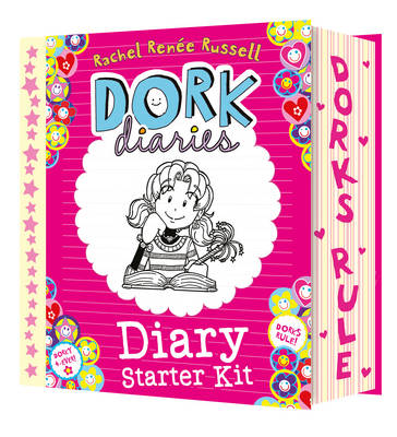 Dork Diaries