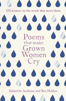 Poems That Make Grown Women Cry