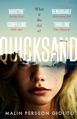 Quicksand