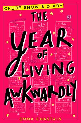 The Year of Living Awkwardly