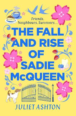 The Fall and Rise of Sadie McQueen