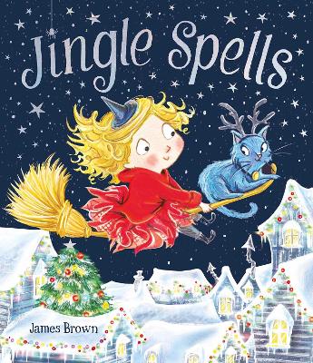 Jingle Spells