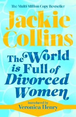 The World is Full of Divorced Women