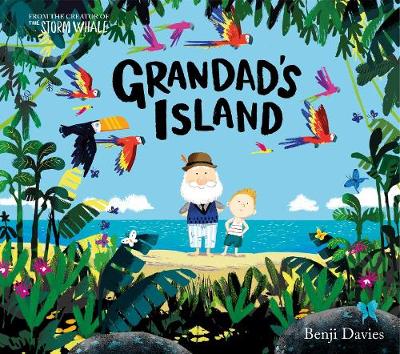 Grandad's Island