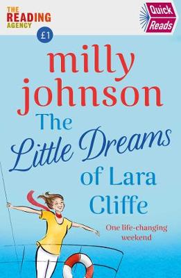 The Little Dreams of Lara Cliffe Quick Reads 2020