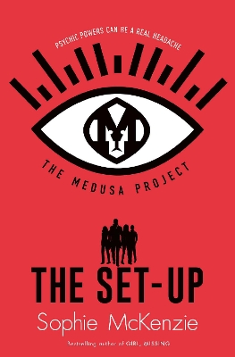 The Medusa Project: The Set-Up