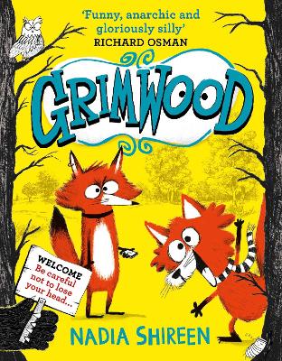 Grimwood 