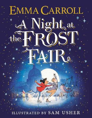 A Night at the Frost Fair