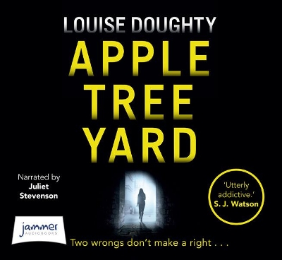 Apple Tree Yard