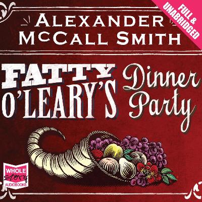 Fatty O'Leary's Dinner Party