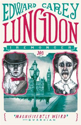 Lungdon (Iremonger 3)