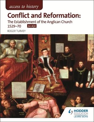 Conflict and Reformation