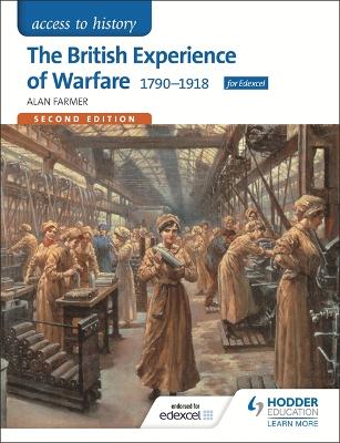 The British Experience of Warfare