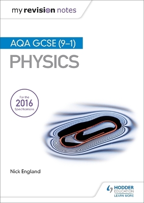 AQA GCSE (9-1) Physics