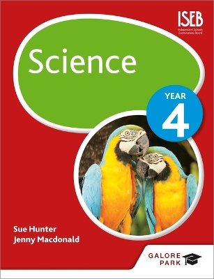 Science Year 4