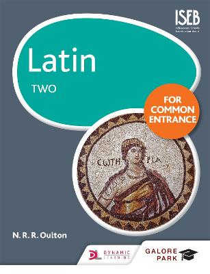 Latin for Common Entrance Two