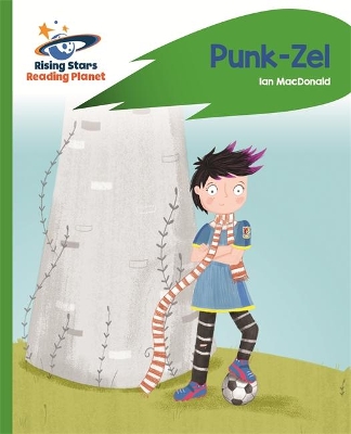 Punk-Zel