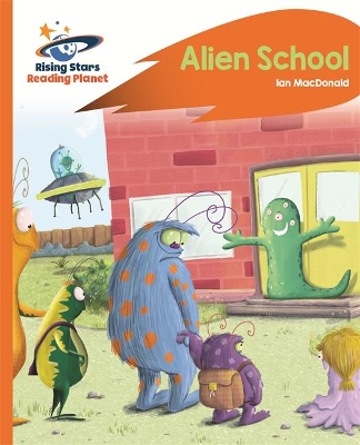 Alien School