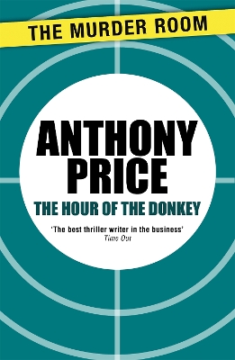 The Hour of the Donkey