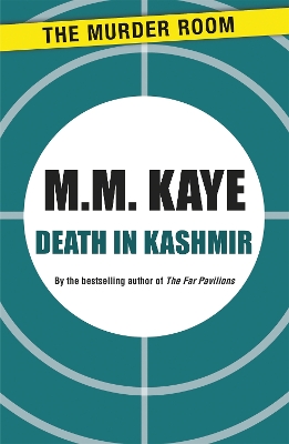 Death in Kashmir