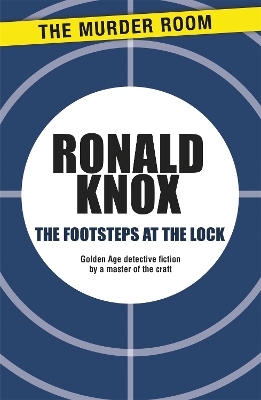 The Footsteps at the Lock