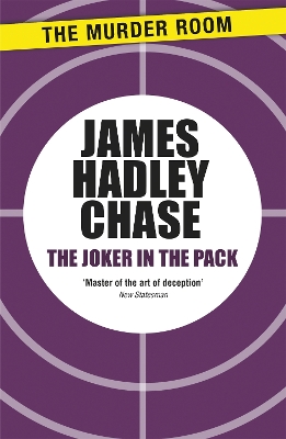 The Joker in the Pack