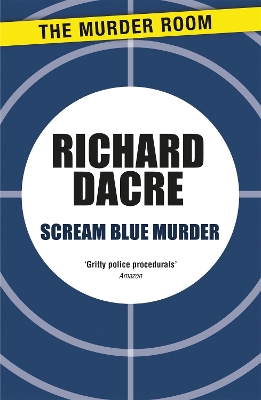 Scream Blue Murder