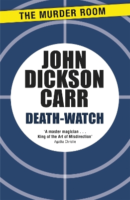 Death-Watch