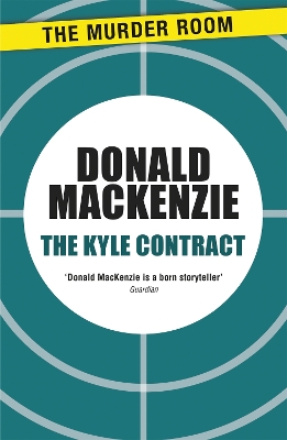 The Kyle Contract