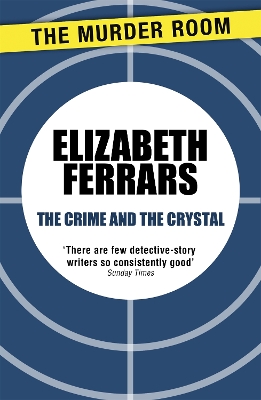 The Crime and the Crystal