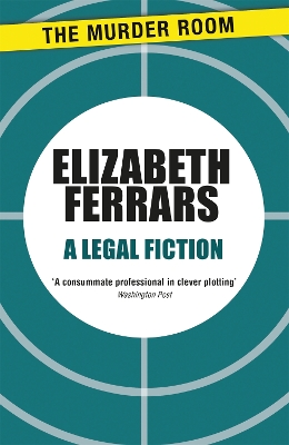 A Legal Fiction