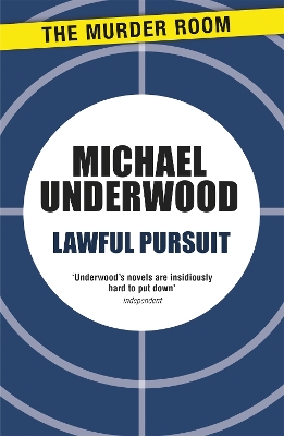 Lawful Pursuit