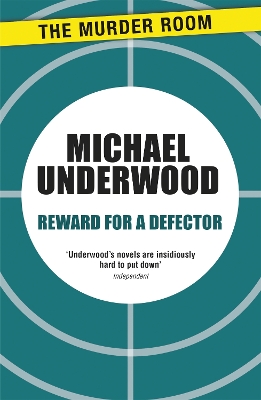 Reward for a Defector