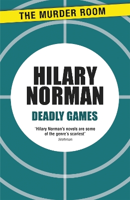 Deadly Games