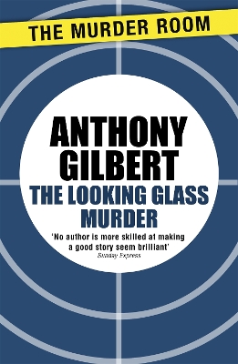 The Looking Glass Murder