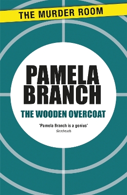 The Wooden Overcoat