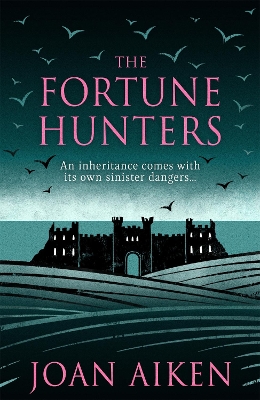 The Fortune Hunters