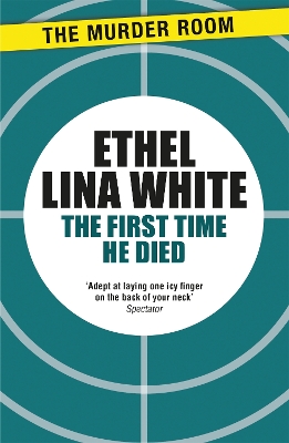 The First Time He Died