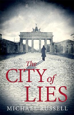 The City of Lies