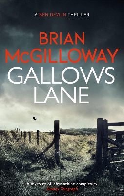 Gallows Lane