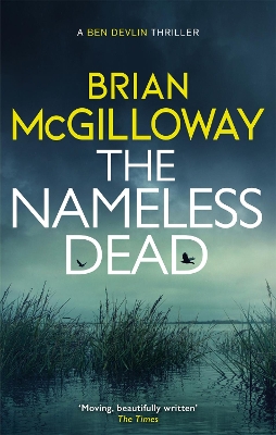 The Nameless Dead