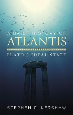 A Brief History of Atlantis