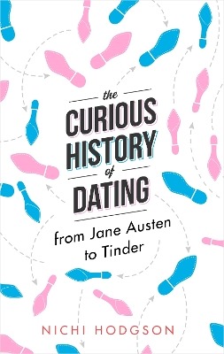 The Curious History of Dating