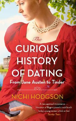 The Curious History of Dating