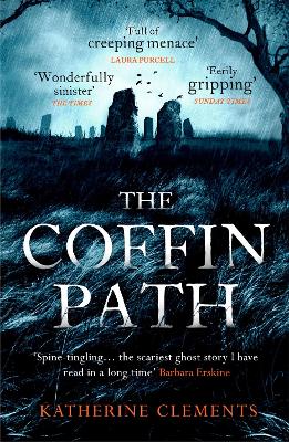 The Coffin Path