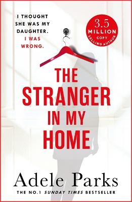 The Stranger In My Home