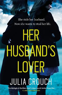 Her Husband's Lover