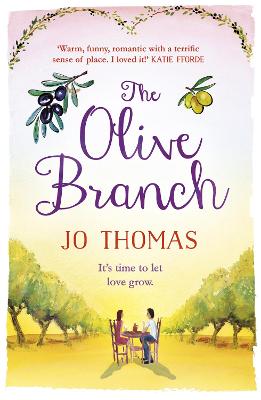 The Olive Branch